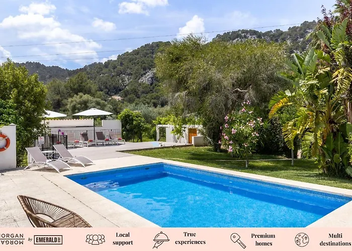 Villa Torres Pollensa - By Emerald Stay