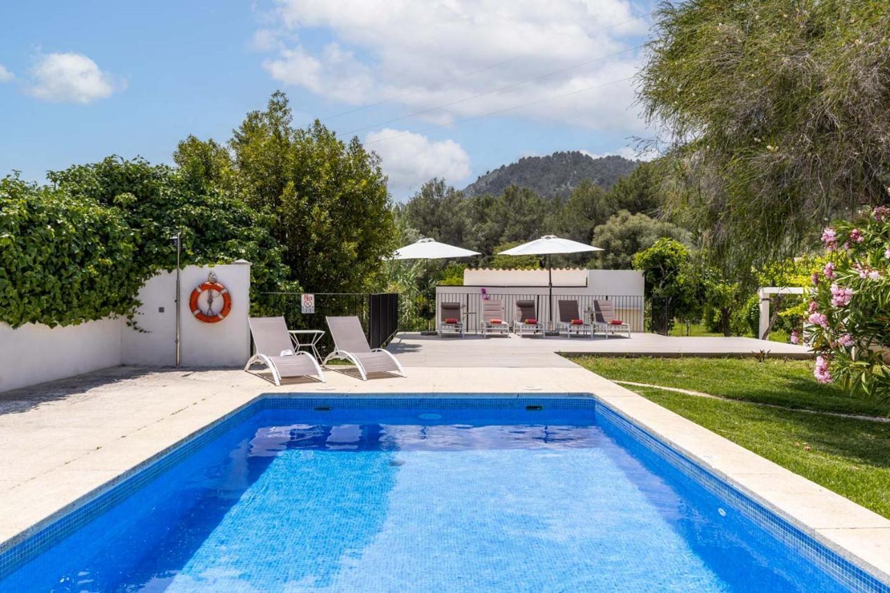 Villa Torres - By Emerald Pollenca