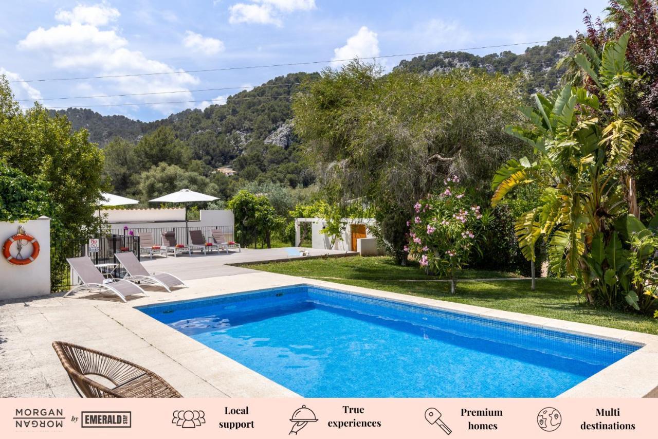 Villa Torres - By Emerald Pollenca