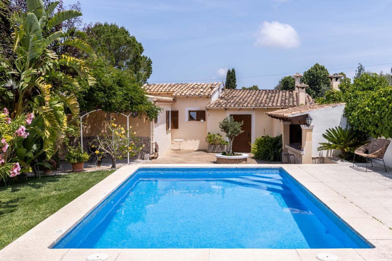 Torres - By Emerald Villa Pollenca